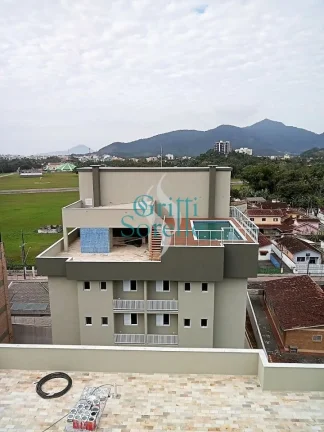Imagem Apartamento novo à Venda em Centro - Ubatuba - SP.