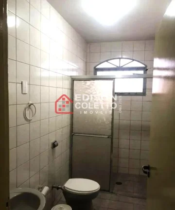 Imagem Pronto para Morar - Casa Térrea à Venda no Bairro Santa Rosa, Piracicaba!!