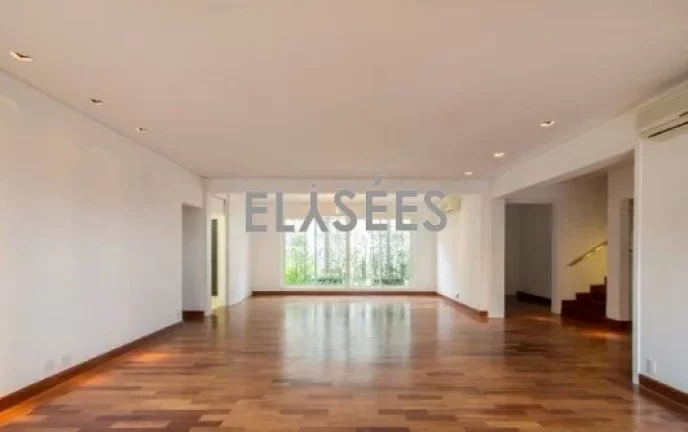 Imagem Casa RESIDENCIAL em SÃO PAULO - SP, CIDADE JARDIM