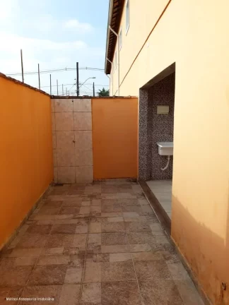 Imagem CASA RESIDENCIAL em MONGAGUÁ - SP, ITAGUAI