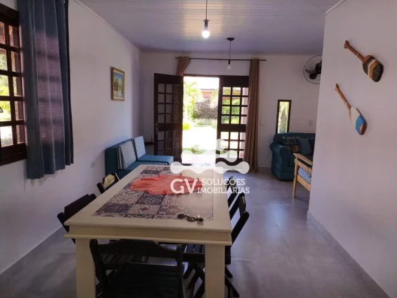 Imagem Casa à venda em Praia Dura - Ubatuba/São Paulo