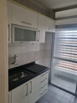 Imagem VENDO LINDO APARTAMENTO NO BAIRRO CAMPO GRANDE! (ZONA SUL-SP)