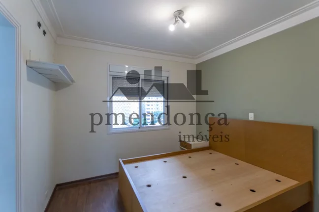 Imagem Apartamento na Rua Caraibas mobiliado com 3 quartos (1 suíte) e 1 vaga, 113m²