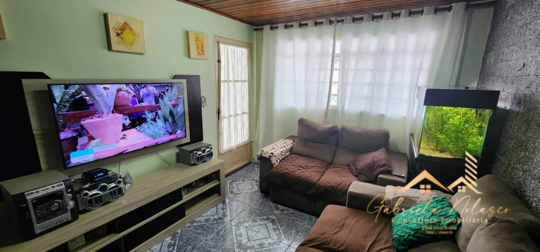 Imagem Casa com 3 dormitórios Mogi Mirim II