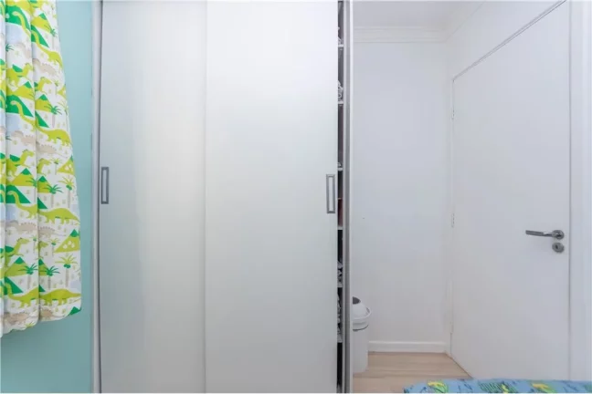 Imagem CASA MOBILIADA EM CONDOMÍNIO À VENDA EM OSASCO