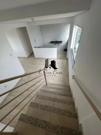 Imagem Cobertura à venda 3 quartos bairro Europa Contagem MG