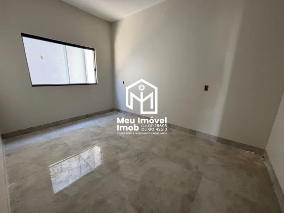 Imagem Casa em Setor Leste - Luziânia