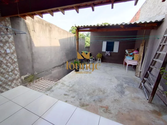 Imagem Casa à Venda no Parque Esmeralda Zona Oeste - Sorocaba/SP
