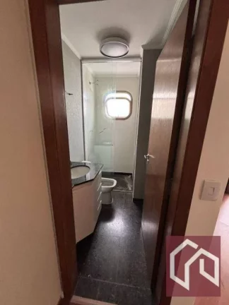 Imagem Apartamento à venda, 220 m² por R$ 1.388.000,00 - Vila Galvão - Guarulhos/SP