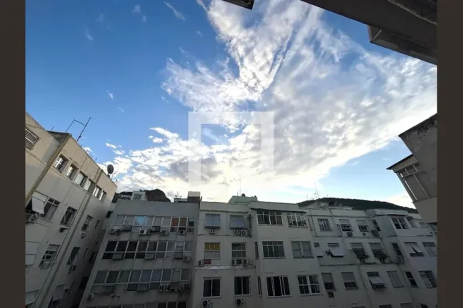 Imagem Apartamento à Venda - Copacabana, 3 Quartos, 130 m2
