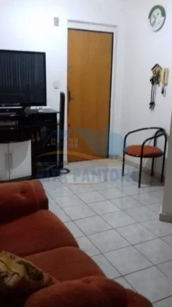 Imagem Apartamento - Ribeirão Preto - Vila Elisa - Região Norte
