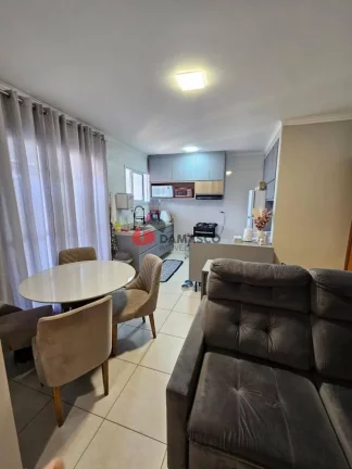 Imagem Apartamento à venda, Campestre, Santo André, SP