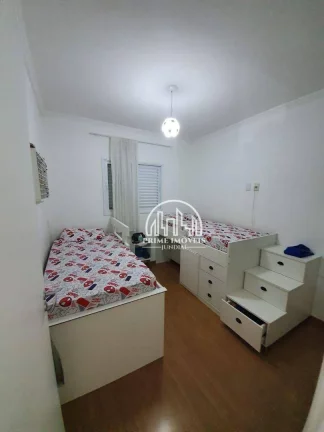 Imagem Sobrado com 3 dormitórios à venda, 149 m² por R$ 909.000 - Condomínio Villaggio Di San Francesco - Jundiaí/SP