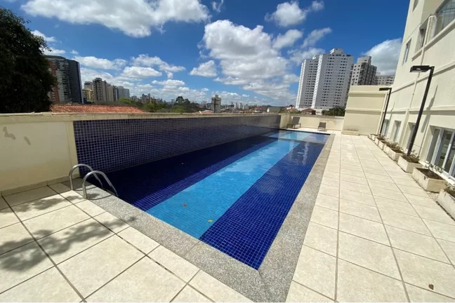 Imagem APARTAMENTO RESIDENCIAL em São Paulo - SP, Vila Guarani (Z Sul)