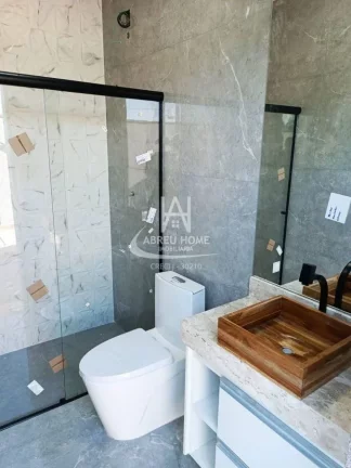 Imagem Casa Damha Fit II