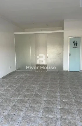 Imagem Sala Comercial para Alugar no Bairro Paiaguás em Cuiabá