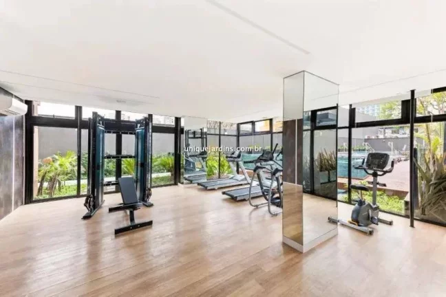 Imagem Apartamento para alugar Pinheiros São Paulo