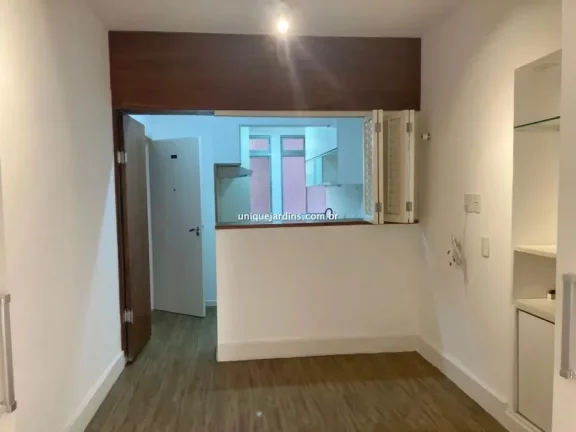 Imagem Apartamento à venda Jardim Europa São Paulo