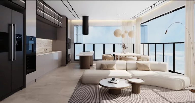 Imagem Elegance Tower - Apartamento à venda no bairro Perequê - Porto Belo/SC