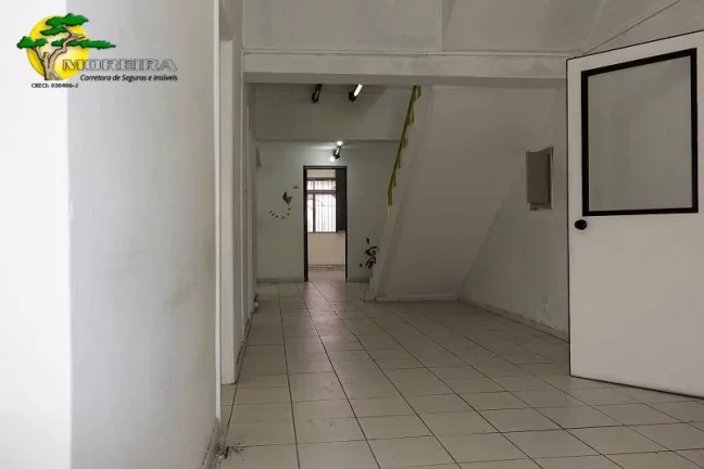 Imagem PRÉDIO COMERCIAL PARA VENDA NA REGIÃO DA BRAZ LEME