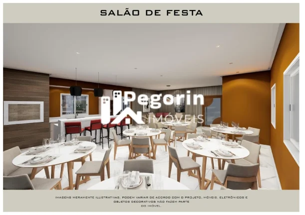 Imagem Apartamento à venda em Pinhais, Centro, com 3 quartos, 185,00m²
