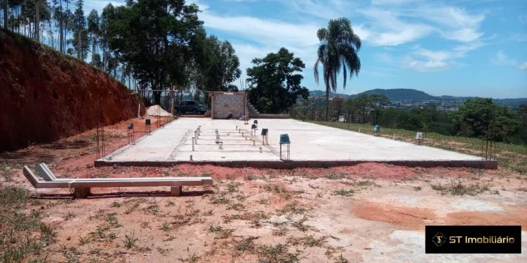 Imagem Terreno com 7800²m de facil acesso em Mairiporã Escriturado