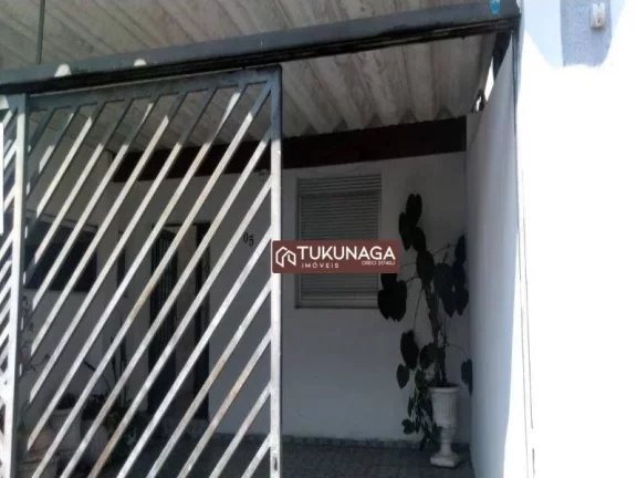 Imagem Casa com 2 quartos à venda, 103 m² por R$ 432.000 - Tremembé - São Paulo/SP
