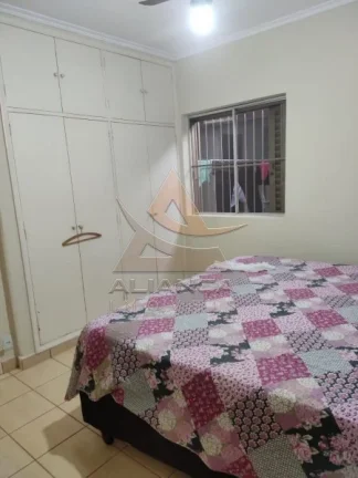 Imagem Casa - Ribeirão Preto - Ipiranga