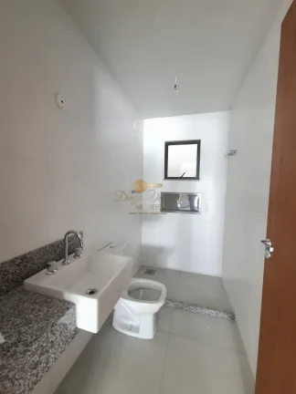 Imagem Cobertura para Venda em Teresópolis / RJ no bairro Alto