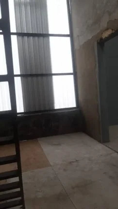 Imagem Alugo Salão Comercial em Santo André, Jd. Ana Maria