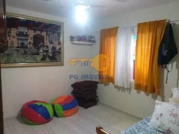 Imagem CASA COM 2 DORMITÓRIOS NO BALNEÁRIO DE PONTAL DO SUL A 1,2Km DO MAR