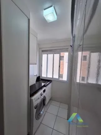 Imagem Apartamento à venda no bairro Nova Petrópolis - São Bernardo do Campo/SP