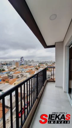 Imagem Apartamento à venda na Penha de França: 2 quartos, 1 sala, 1 banheiro, garagem e 40m²!