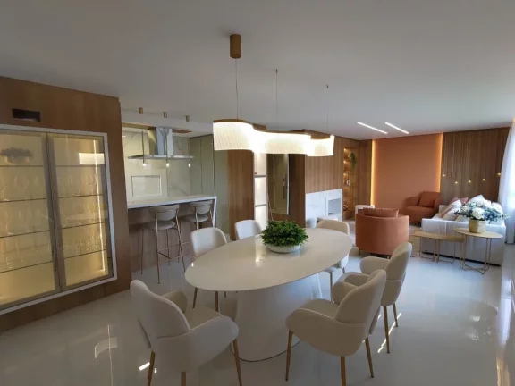 Imagem Apartamento à venda no bairro Petrópolis - Porto Alegre/RS