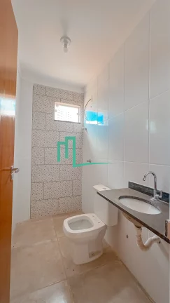 Imagem APARTAMENTO NOVO Á VENDA NO JARDIM CONSOLAÇÃO PRÓXIMO A AVENIDA ALONSO Y ALONSO EM EXCELENTE LOCALIZAÇÃO DE FRANCA/SP