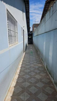 Imagem Casa à venda, 92 m² por R$ 400.000,00 - Jardim Mediterrâneo - Guarulhos/SP