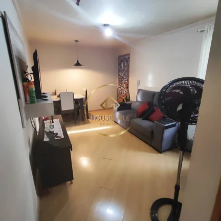 Imagem Apartamento, 2 Dormitórios ( 1 suíte), Floradas de São José, Sjc.