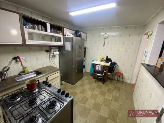 Imagem Apartamento à venda, 85 m² por R$ 600.000,00 - Santana - São Paulo/SP