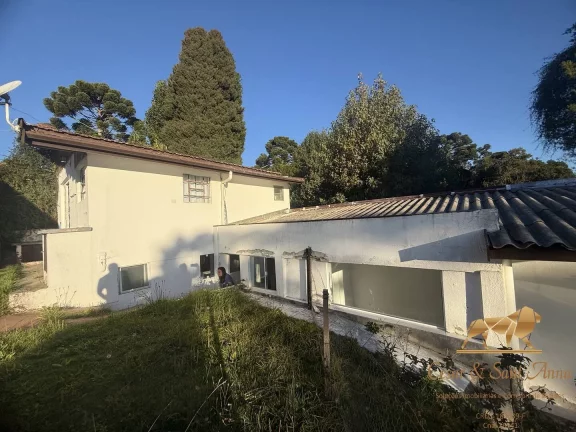 Imagem Casa à Venda em Bairro Residencial – Aconchegante e com uma bela Vista