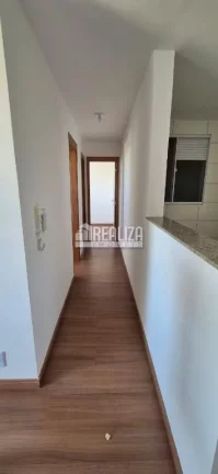 Imagem Apartamento à venda no Condomínio Park Leopoldino Residencial, no bairro Parque do Mirante, Uberaba