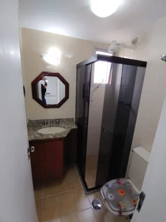 Imagem Apartamento Jardim Marajoara - 70M², 3 Dorms, 1 Suíte, 2 Vagas.