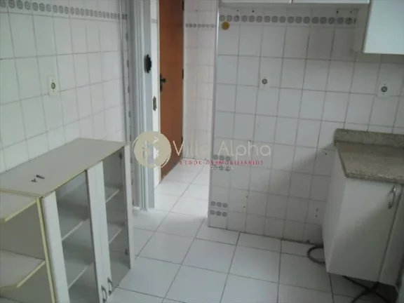 Imagem Apartamento a venda no bairro do macuco em Santos