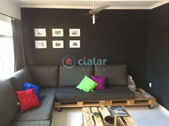 Foto do imóvel: Apartamento com 1 dormitório à venda, 26 m² por R$ 170.000,00 - Botafogo - Rio de Janeiro/RJ