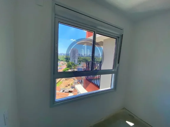 Imagem Apartamento à venda em São Paulo-SP, Vila Cruzeiro: 2 quartos, 1 suíte, 2 salas, 2 banheiros, 1 vaga, 63m². Imperdível!