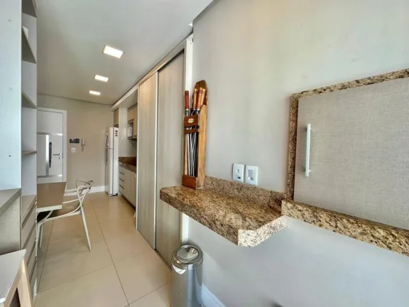 Imagem Apartamento 1 Dormitório - Bairro Navegantes