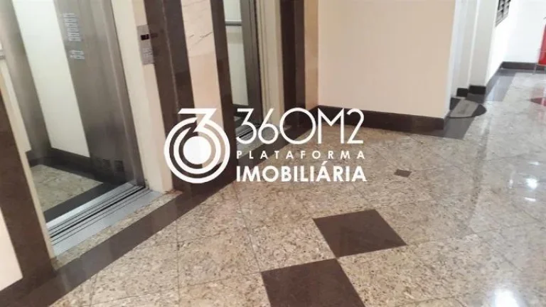 Imagem Apartamento para Venda em São Paulo / SP no bairro Vila Campestre