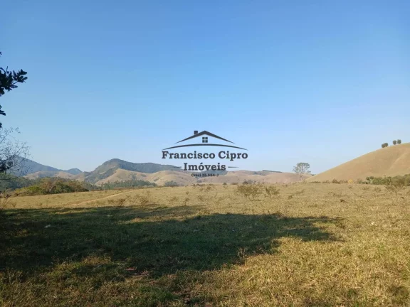Imagem Chácara à venda no bairro Pilões - Guaratinguetá/SP