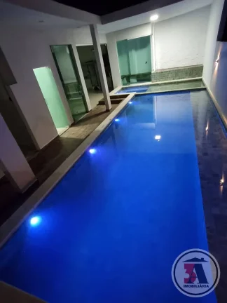 Imagem Casa 488m2 no Condomínio Jequitibá