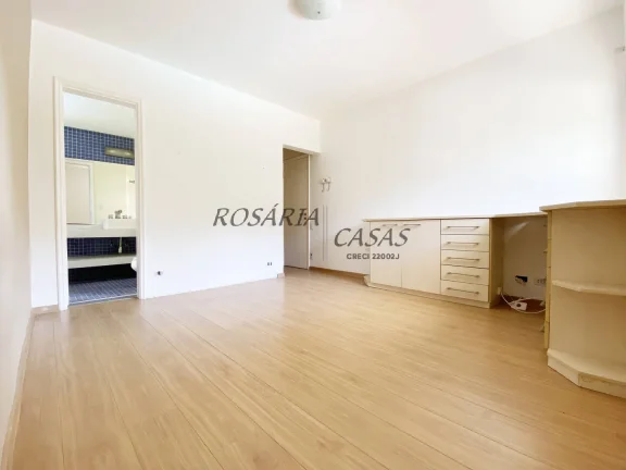 Imagem VENDO APARTAMENTO NO REAL PARQUE