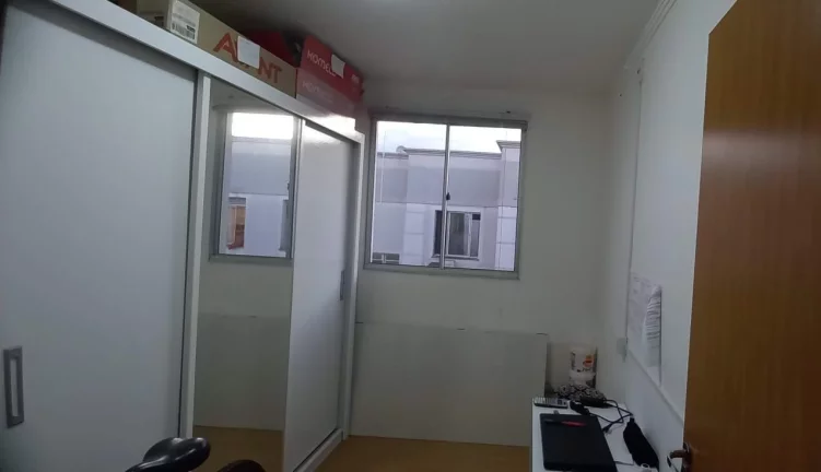 Imagem Apartamento de 2 quartos com infraestrutura de lazer e elevador em Novo Hamburgo